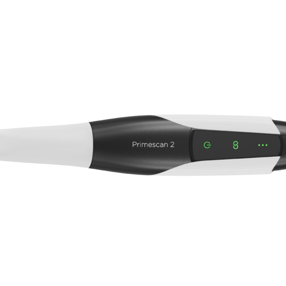 Dentsply Sirona Primescan 2 – Beyond wireless